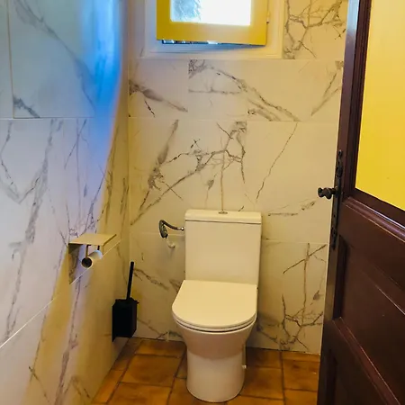 住宿加早餐酒店 Casa Scaglione - Camara Bianca *