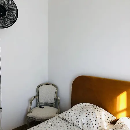 Bed & Breakfast Casa Scaglione - Camara Bianca *