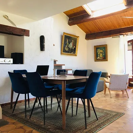 Casa Scaglione - Camara Bianca * Grosseto-Prugna