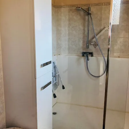 Bed & Breakfast Casa Scaglione - Camara Bianca