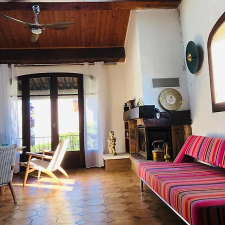 Casa Scaglione - Camara Bianca Grosseto-Prugna