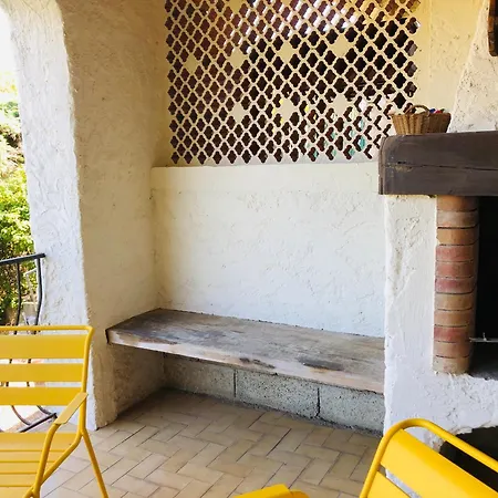 Casa Scaglione - Camara Bianca Bed & Breakfast *