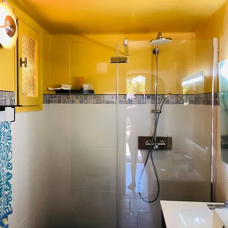 Casa Scaglione - Camara Bianca Bed & Breakfast Grosseto-Prugna