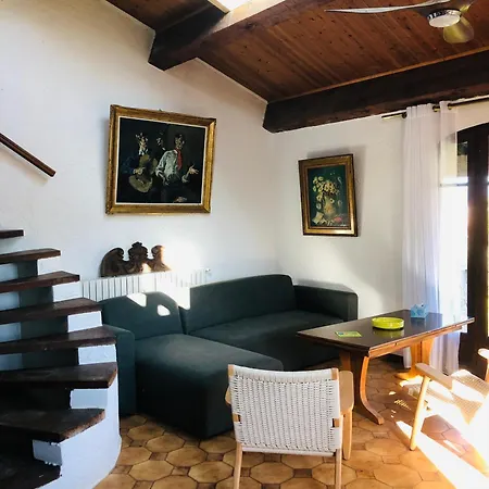 Casa Scaglione - Camara Bianca Bed & Breakfast