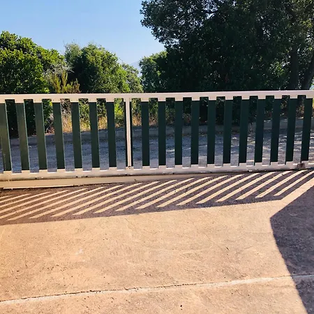 Casa Scaglione - Camara Bianca Grosseto-Prugna